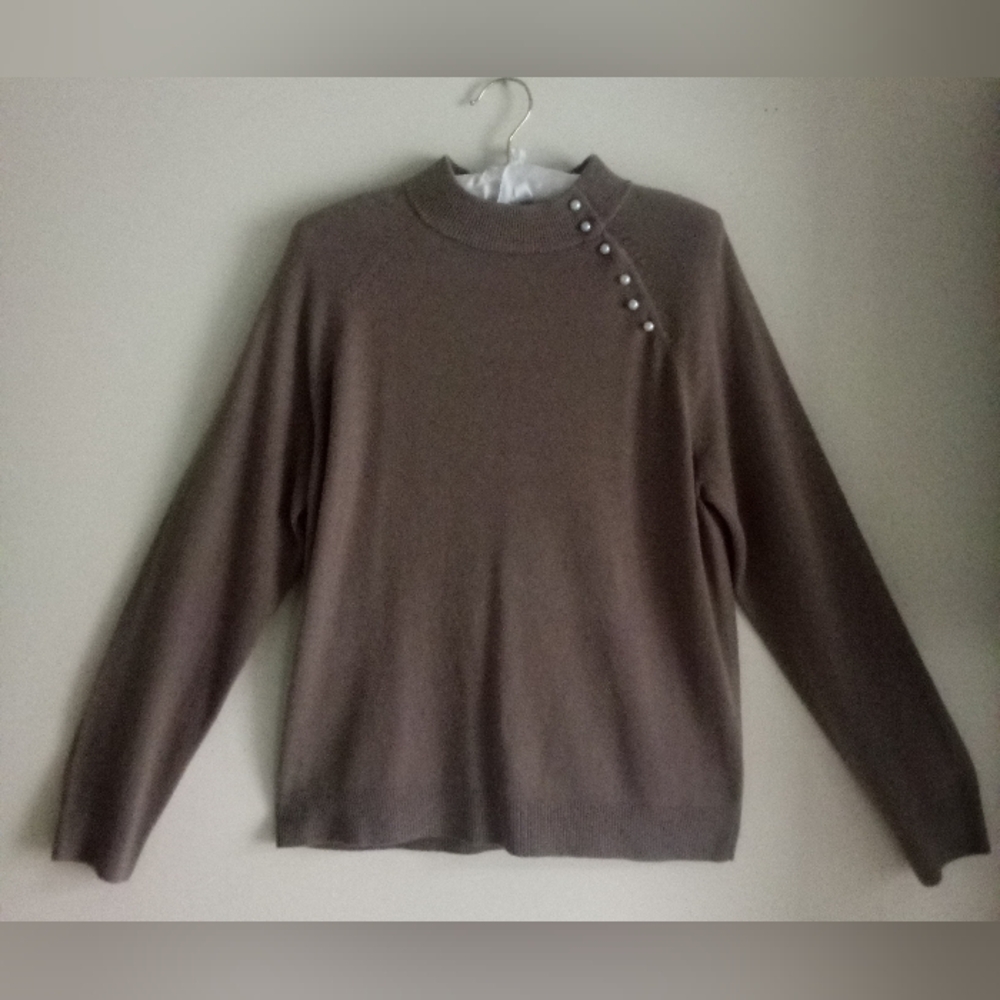 Mercer Street Studio Sweater